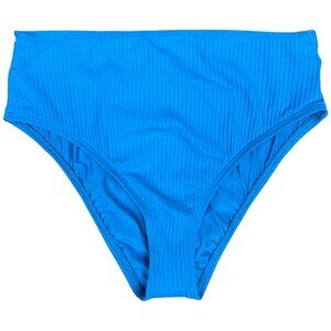 NWT NEXT by Athena - In The Groove Bikini Swim Bottoms | Size M